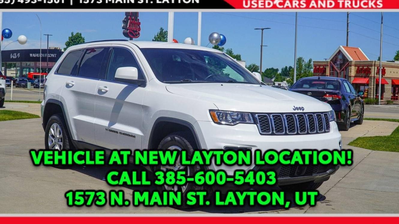 JEEP GRAND CHEROKEE 2022 1C4RJFAG6NC120765 image